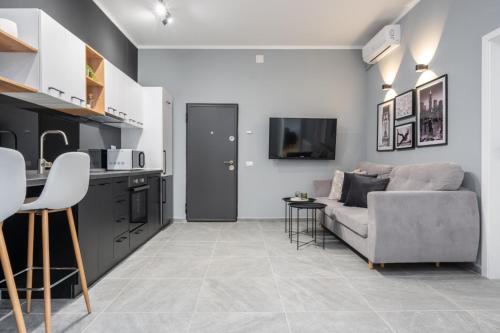 Gorgeous Apartament with View in Piata Universitatii 5