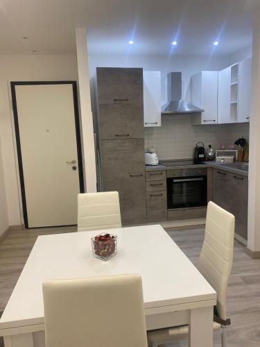  Bnb apartment Ferrara in Udine
