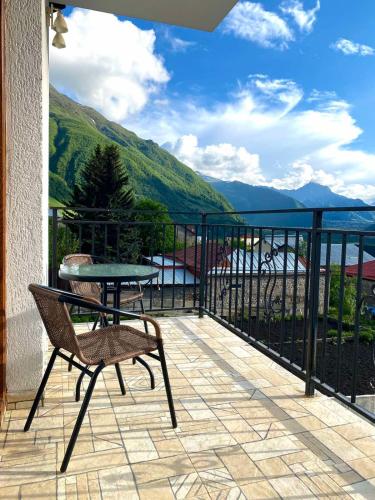 Mood Hotel Kazbegi