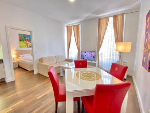 Steiner Residences Vienna Augarten, Wiedeń