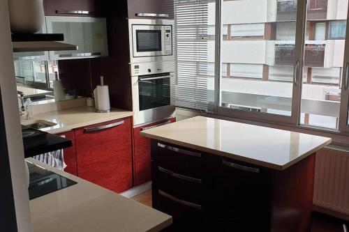 Appartement Lumineux de 90 m2 situé en centre ville 5