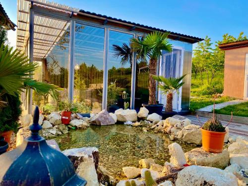 Chateau Vincze in Sátoraljaújhely