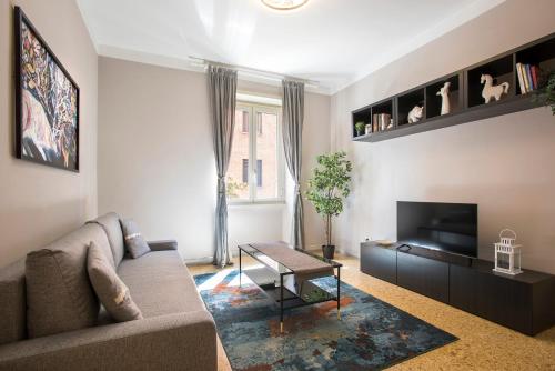 Art Of Living - Suite elegante nel cuore di Roma, Rzym (zdjęcie 2)