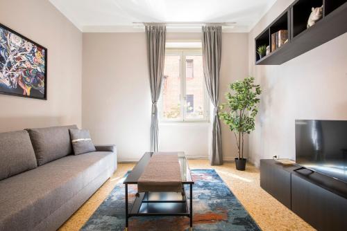 Art Of Living - Suite elegante nel cuore di Roma, Rzym (zdjęcie 9)