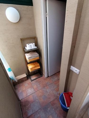 Jūrmala beach (Jurmala beach) in Jaundubulti