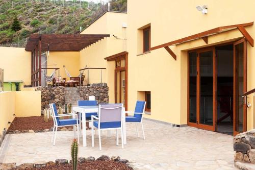  finca la punta Solaris in Icod de los Vinos