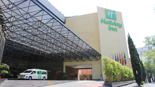 Holiday Inn Mexico Dali Airport