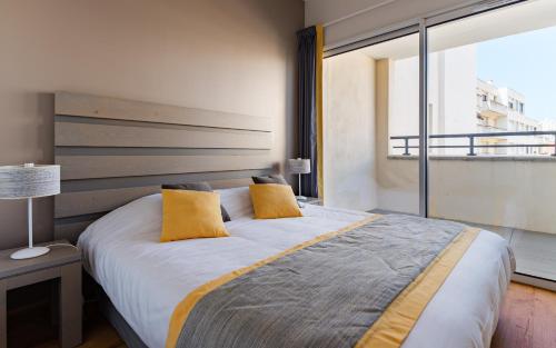 Lagrange Vacances Les Patios Eugénie - image 5