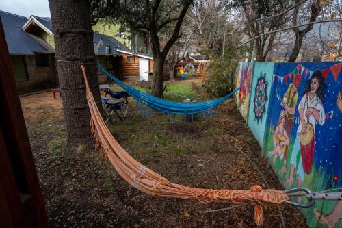 Alhue Patagonia Hostel