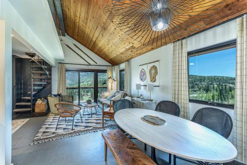 East Rim Unit D23 - Purgatory Townhomes, CO