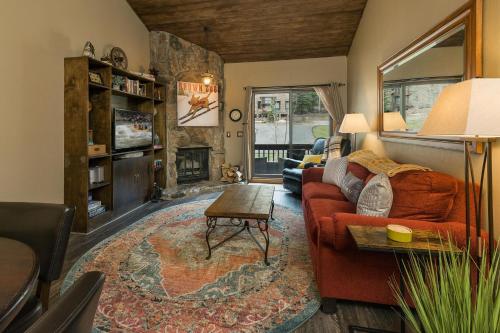 . Cascade Village 350 Near Purgatory - Charmed Chateau - Durango