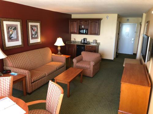 Holiday Inn & Suites Clearwater Beach, an IHG Hotel