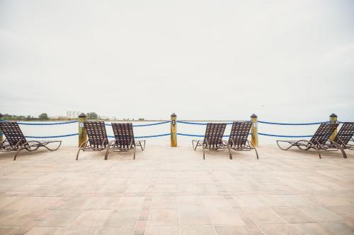 Holiday Inn & Suites Clearwater Beach, an IHG Hotel