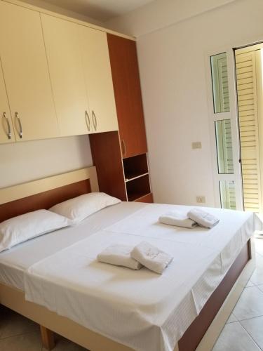 Apartments Rezidenca Sinani - main image