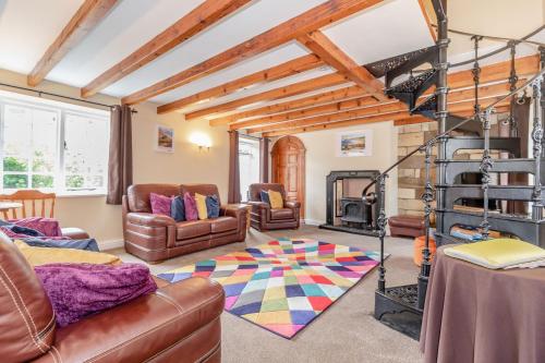 Brincliffe Cottage - image 5