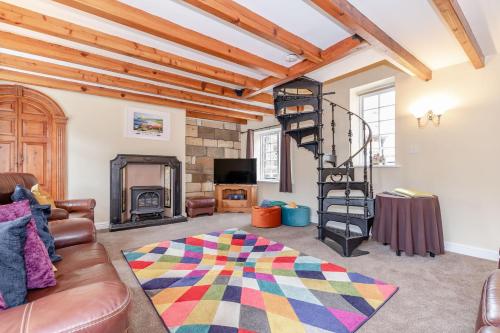 Brincliffe Cottage - image 12