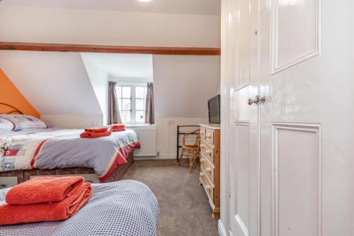 Brincliffe Cottage - image 7