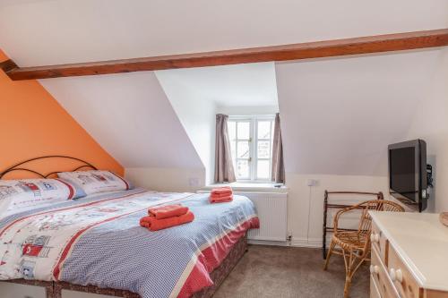 Brincliffe Cottage - image 14