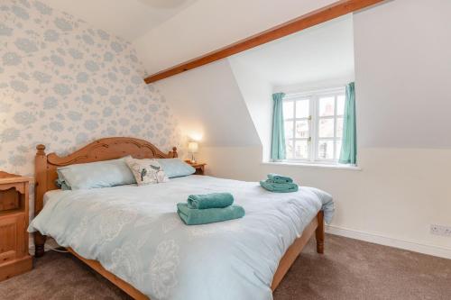Brincliffe Cottage - image 8