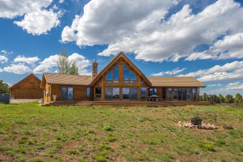 5000 Ponderosa Drive in Ridgway