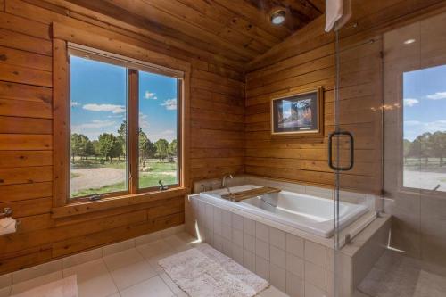 5000 Ponderosa Drive in Ridgway