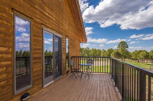 5000 Ponderosa Drive in Ridgway