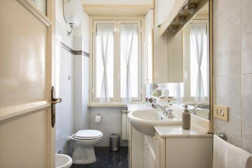 Art Of Living - Suite elegante nel cuore di Roma, Rzym (zdjęcie 7)