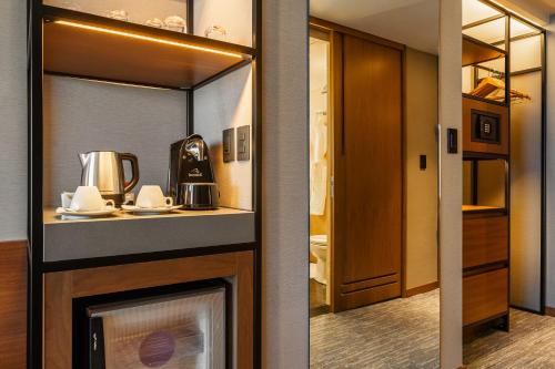 日航国际酒店 日航国际酒店