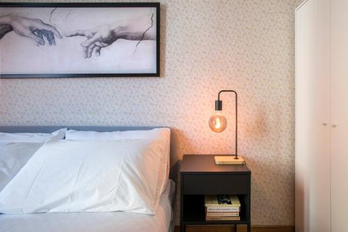 Art Of Living - Suite elegante nel cuore di Roma, Rzym (zdjęcie 4)