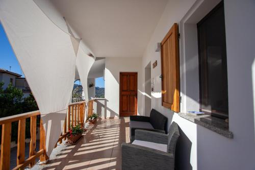 Lu Lioni Rooms 3