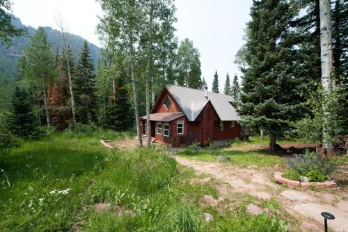 Three-Bedroom Holiday Home