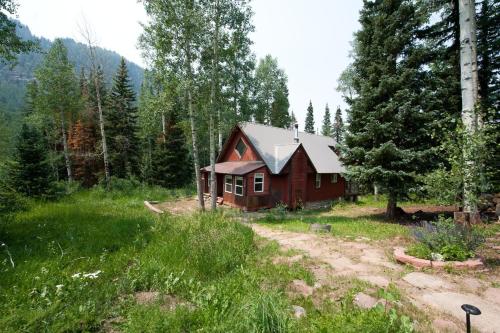 27 Columbine Drive - Lake of the Pines - Durango