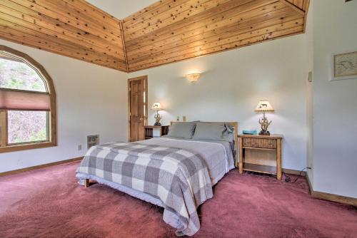 Historic Helena Home Near Hiking and Downtown! - image 6