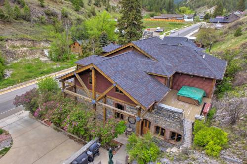 Historic Helena Home Near Hiking and Downtown! - image 14