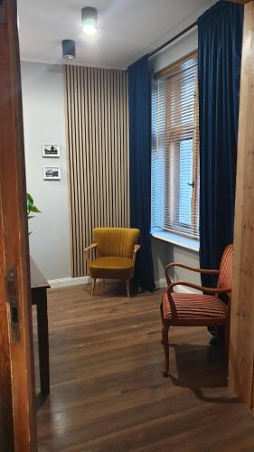 Apartament Wysoka Brama 1/4