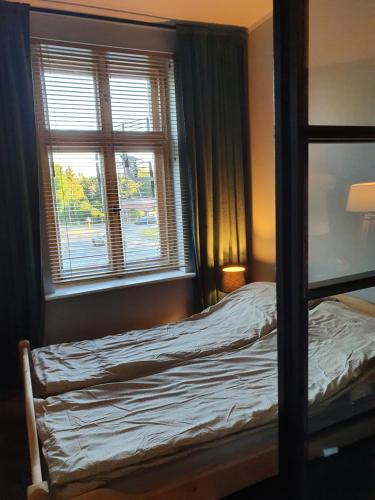 Apartament Wysoka Brama 1/4