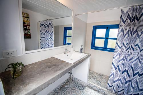 Casa Mediterránea Villa de Leyva – Villa de Leiva, PA