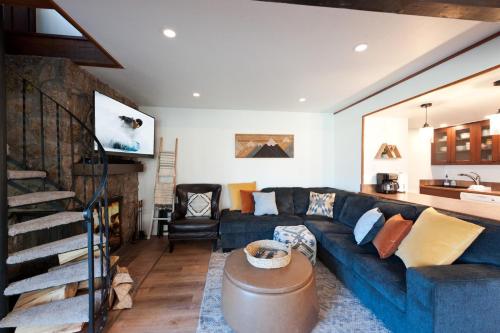 East Rim Unit A22 in Durango Mountain Resort, USA