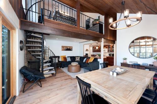 East Rim Unit A22 in Durango Mountain Resort, USA