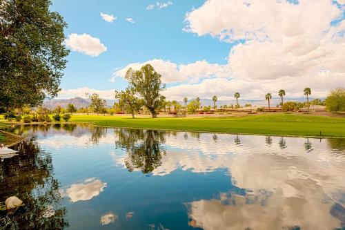 Palm Desert Resorter 16-18 Permit# STR2018-0181 in Palm Desert, USA
