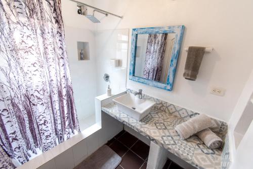 Casa Mediterránea Villa de Leyva – Villa de Leiva, PA