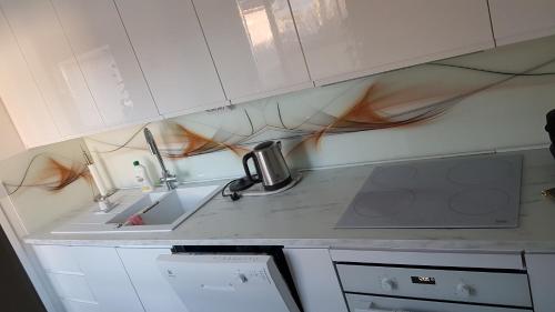 Fint hus på skrea strand falkenberg (Fint hus pa skrea strand falkenberg) in Falkenberg