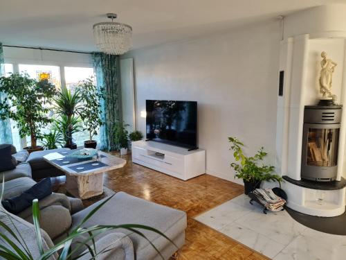 Fint hus på skrea strand falkenberg (Fint hus pa skrea strand falkenberg) in Falkenberg