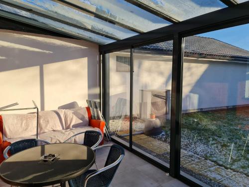 Fint hus på skrea strand falkenberg (Fint hus pa skrea strand falkenberg) in Falkenberg