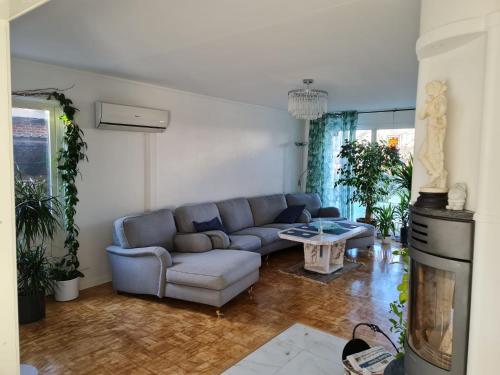 Fint hus på skrea strand falkenberg (Fint hus pa skrea strand falkenberg) in Falkenberg