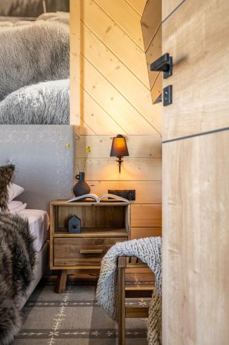 VILLA TEDDY BEAR Zakopane, Zakopane (fotografie 10)