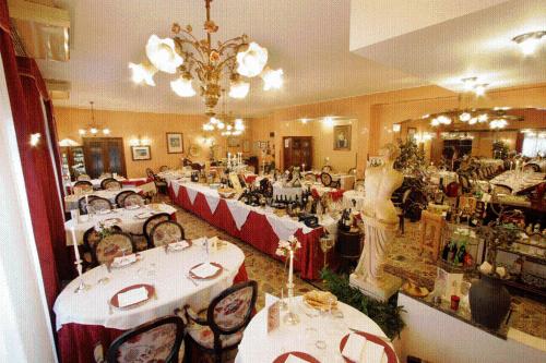Hotel Nastro Azzurro 5