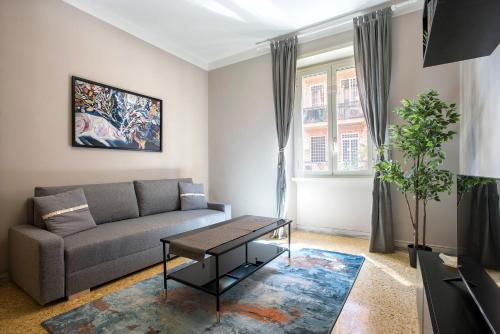 Art Of Living - Suite elegante nel cuore di Roma, Rzym (zdjęcie 5)