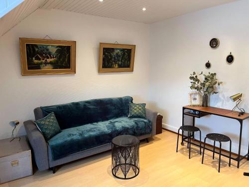 Chez Carine - Schiltigheim