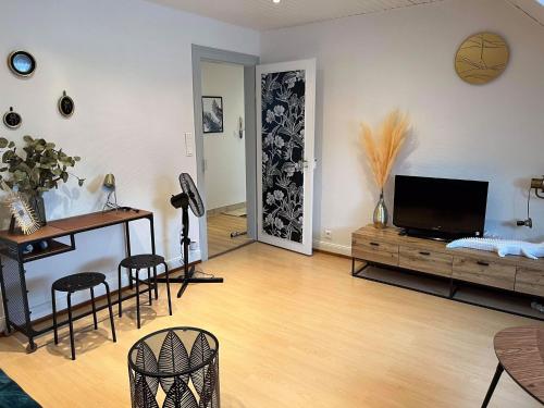 Chez Carine 5